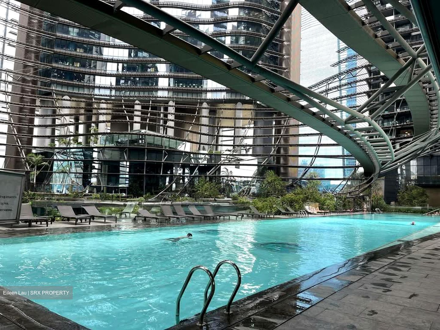 Marina One Residences (D1), Apartment #609557071